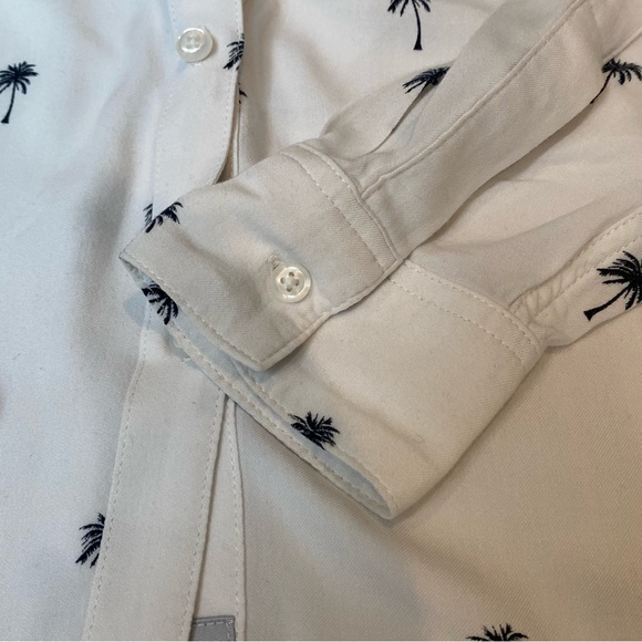 Rails Palm Tree Shirt - Picture 6 of 10